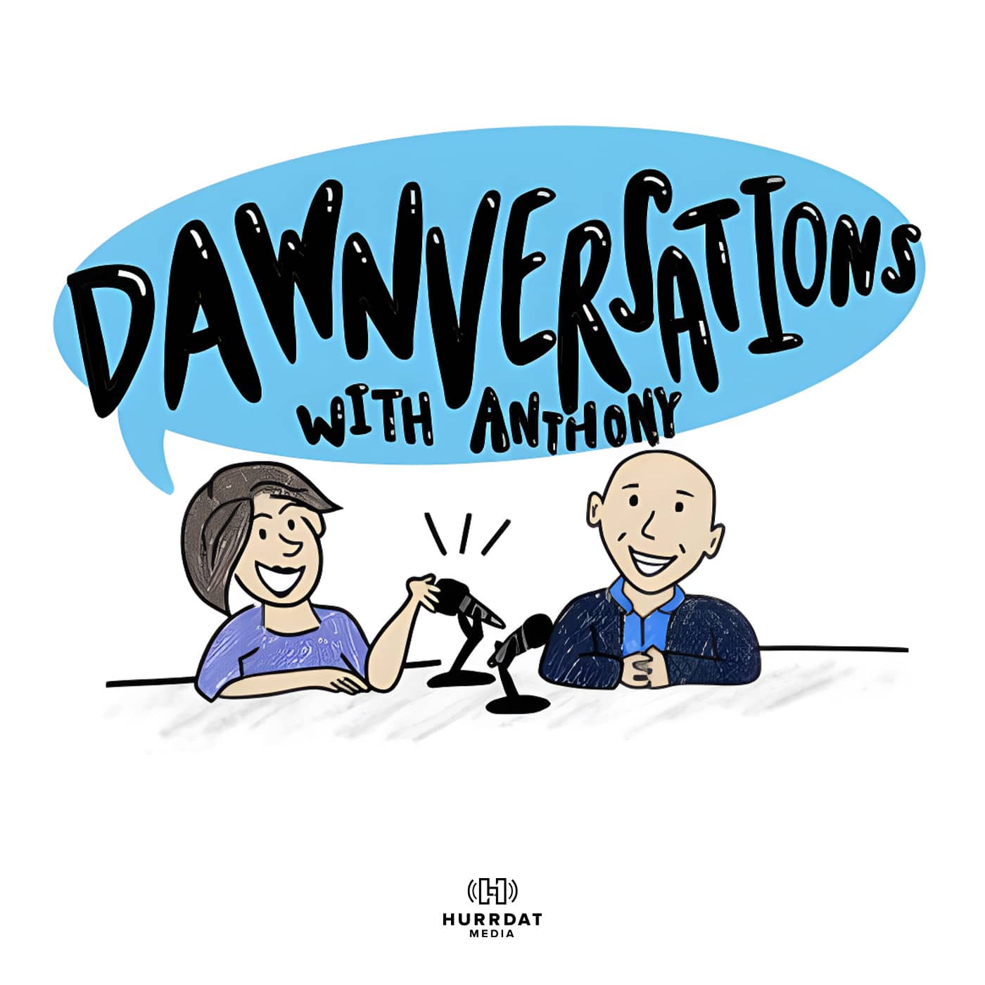 Dawnversations
