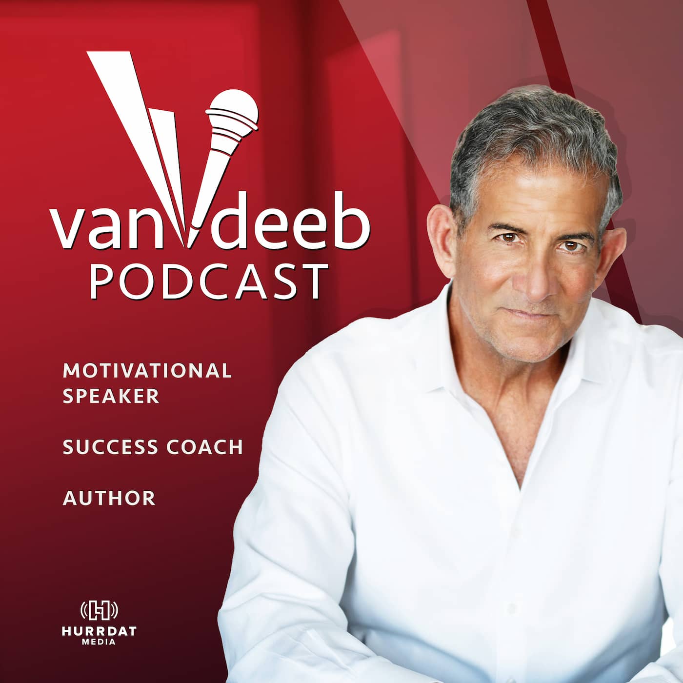 The Van Deeb Podcast
