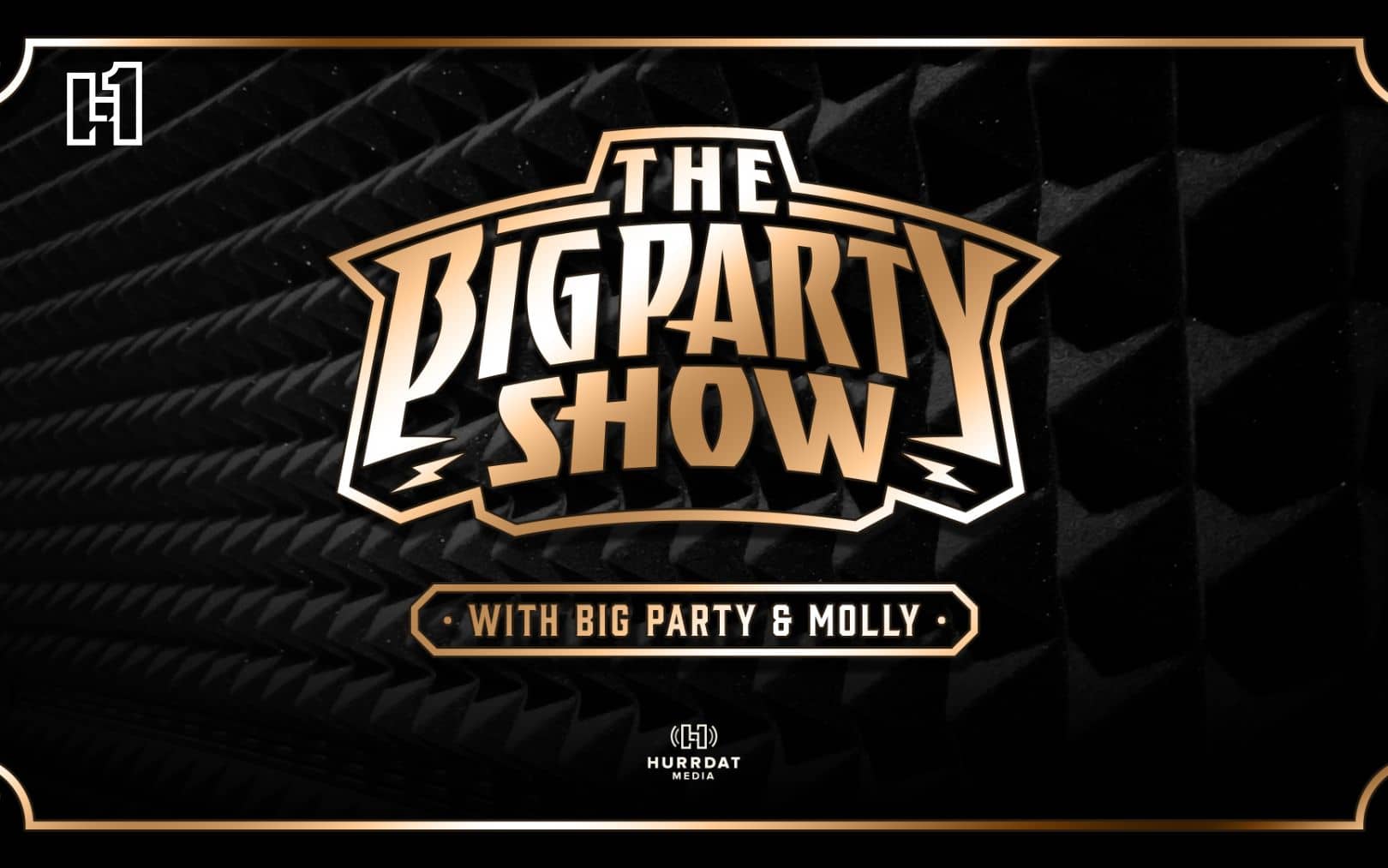 The Big Party Show is Back: Laughs, Life Lessons, and a New Chapter