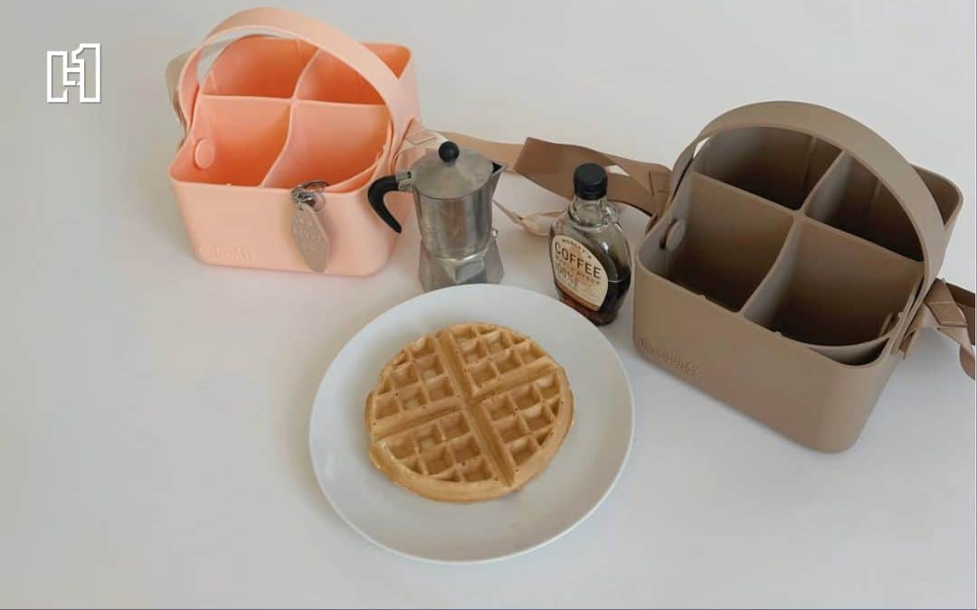 The Story Behind Sunday Waffles: Madalyn Huen Journey from Idea to Reality