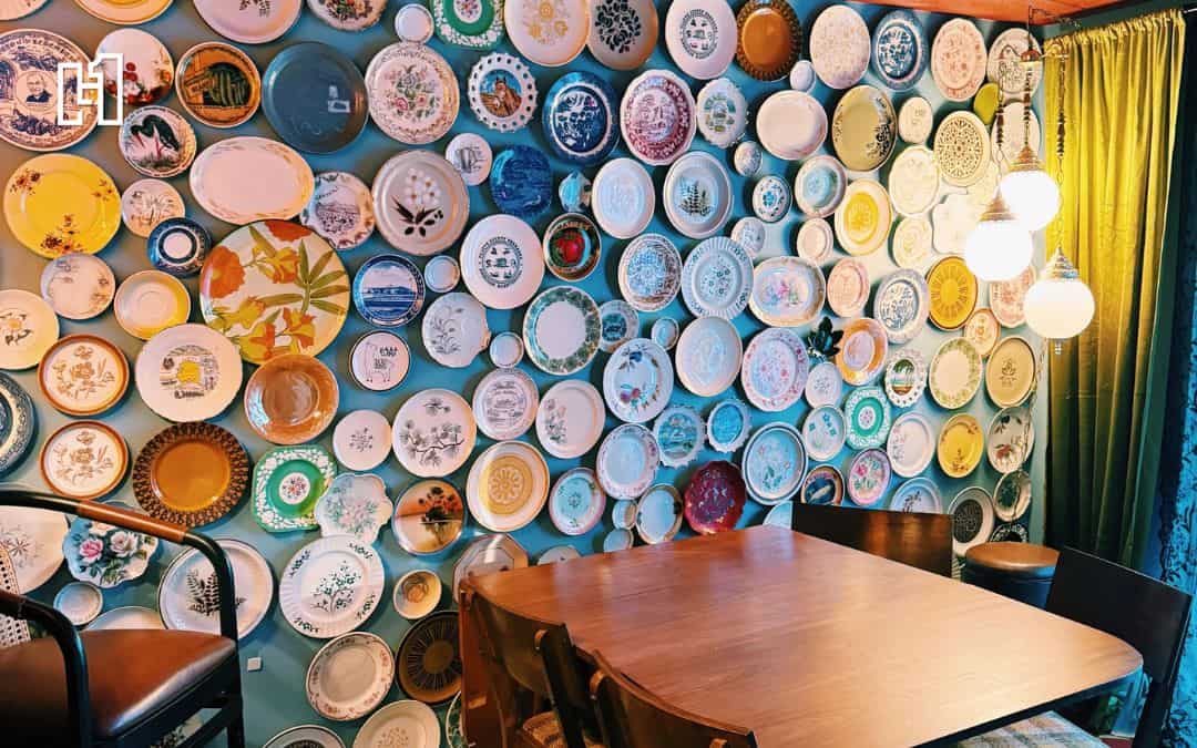 Exploring Omaha’s Cozy Corners: Wicked Rabbit, Platypus, and More