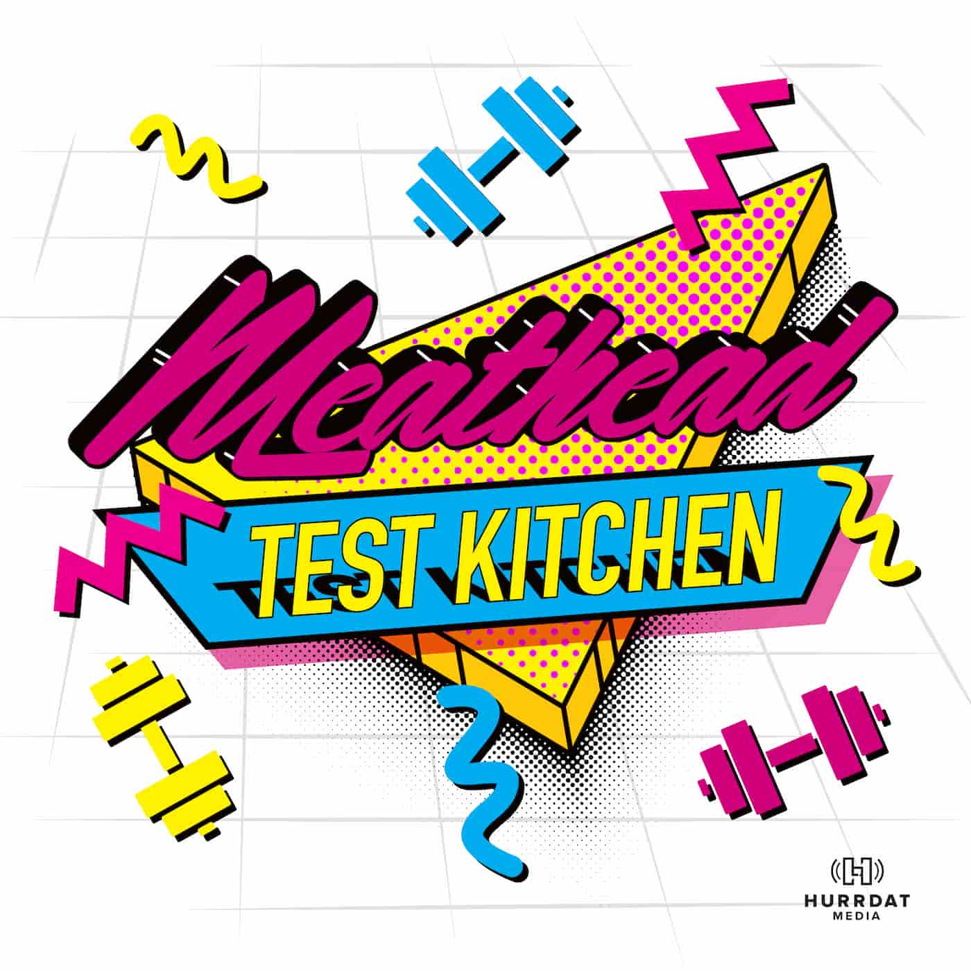 Meathead Test Kitchen