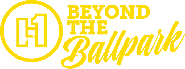 BeyondTheBallpark_Logo Beyond the Ballpark logo
