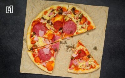 Stop It! with Zach Peterson & Brad Wenzel: Comedy, Nostalgia, and Moral Philosophy Over Pizza and Podcasts