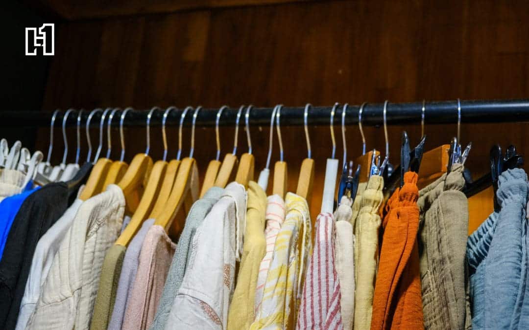 Vintage Threads, Sustainable Living, and Local Love: Amanda of Albany and Avers Talks Omaha Style
