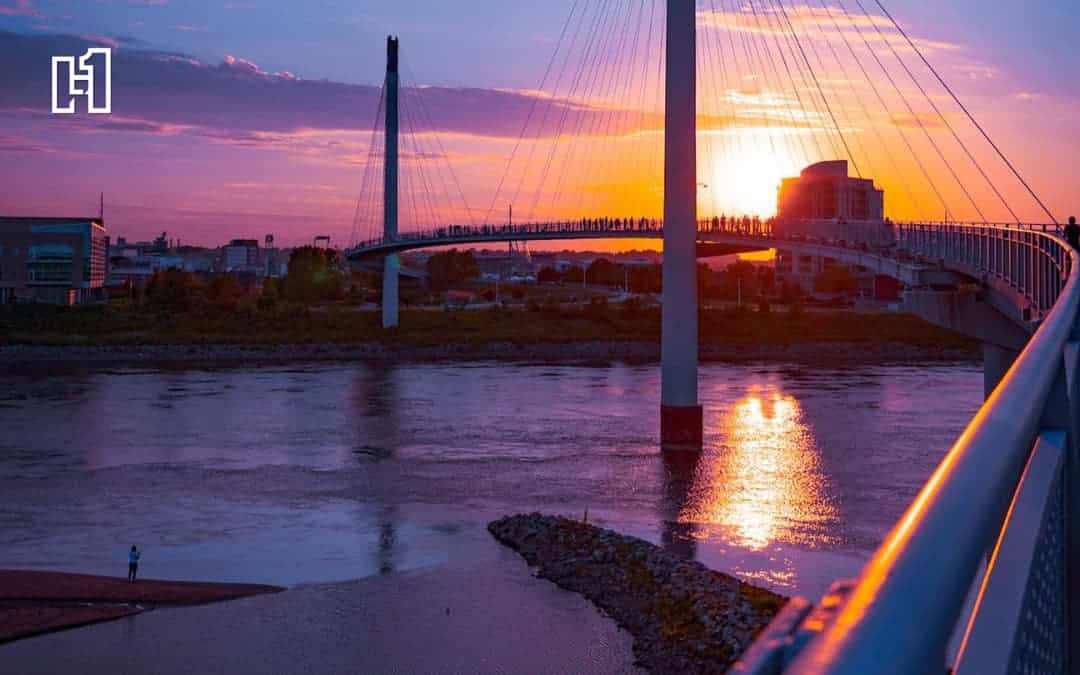 Free Things to Do in Omaha During the College World Series