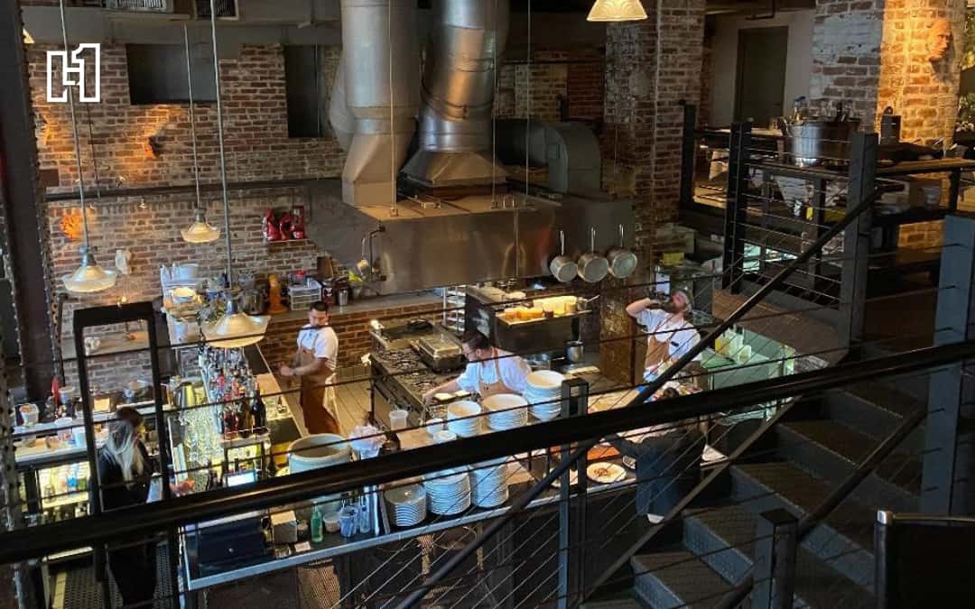 Top Restaurants in Omaha to Savor During the College World Series