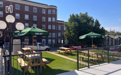 Unforgettable Date Night Spots in Omaha for CWS Visitors