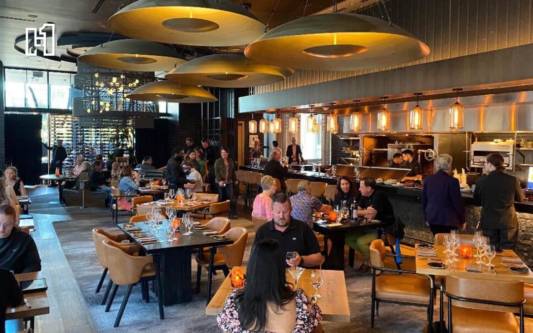 Where to Find the Best Burgers in Omaha During the College World Series