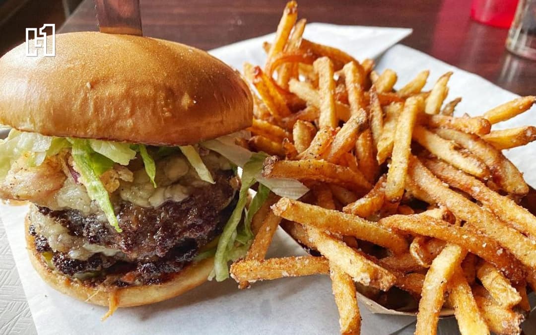 Where to Find the Best Burgers in Omaha During the College World Series