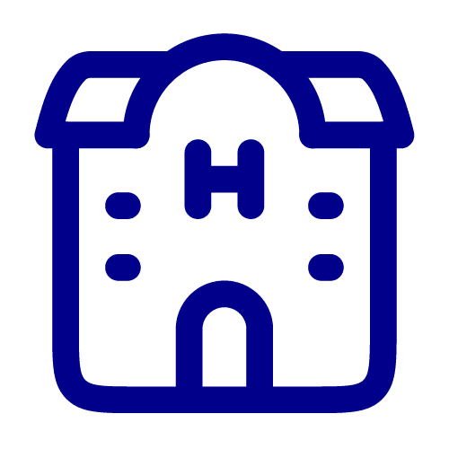 Hotel Icon