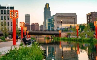 Discovering Omaha During the College World Series