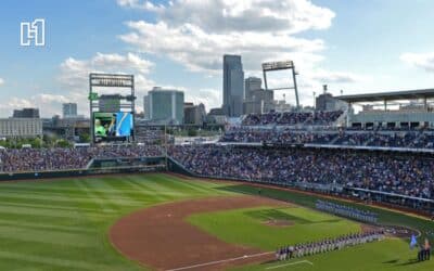 History of the College World Series