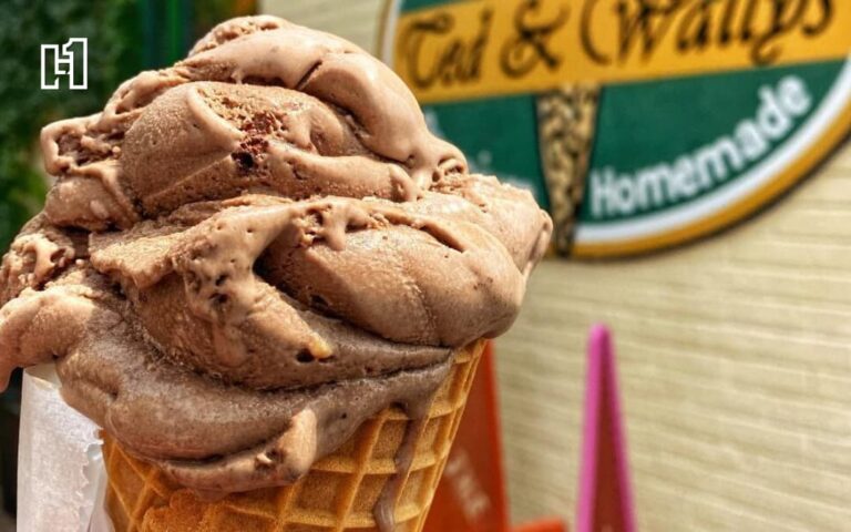 Where to Find the Best Ice Cream in Omaha