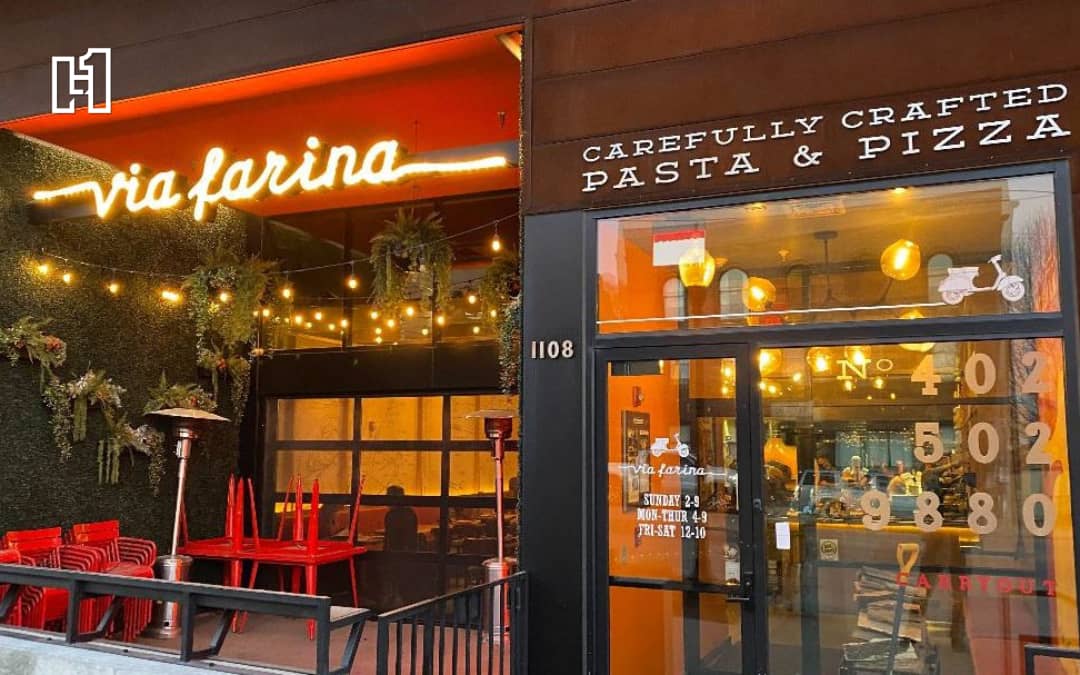 Where to Find the Best Pizza in Omaha During the College World Series