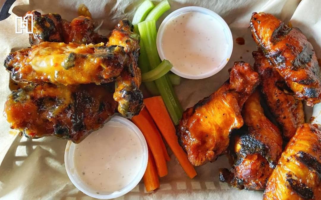 Where to Find the Best Wings in Omaha During the College World Series
