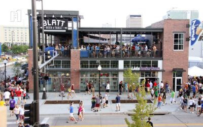 Where to Watch the College World Series: Top Sports Bars in Omaha