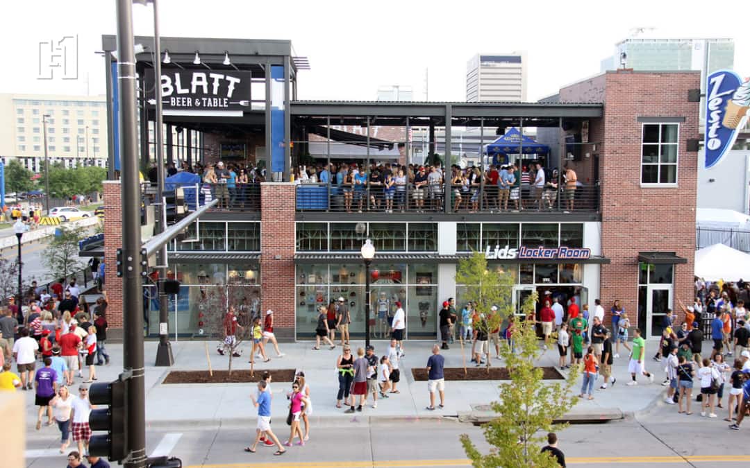 Where to Watch the College World Series Top Sports Bars in Omaha