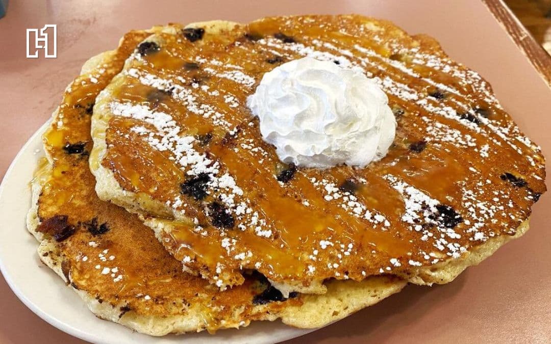 Omaha Diner Rises from the Ashes with Community’s Help