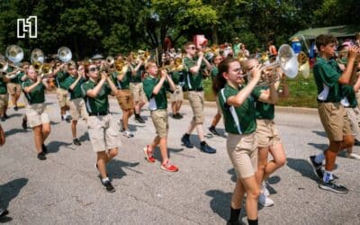 Gretna Days Showcase Unique City Pride