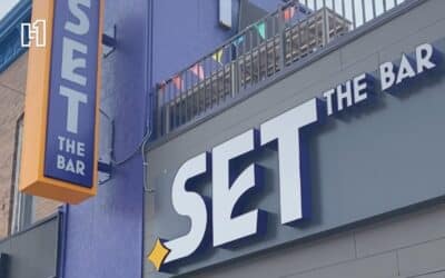 Omahans Are Loving City’s First Women’s Sports Bar