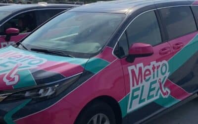 Omaha Launches New On-Demand Ride System