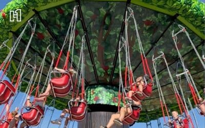 Vala’s Begins 2025 Season with New Attractions