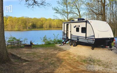 Best Campgrounds Near Omaha for Your Next Outdoor Adventure