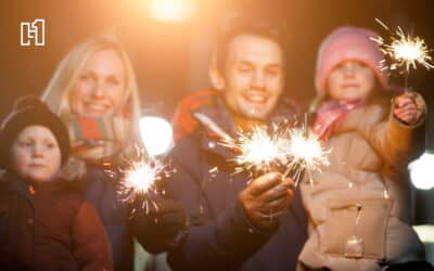 Countdown to 2026 with These New Year’s Eve Events in Omaha