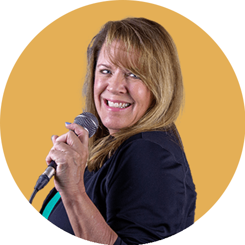 Jill Thomas bio picture