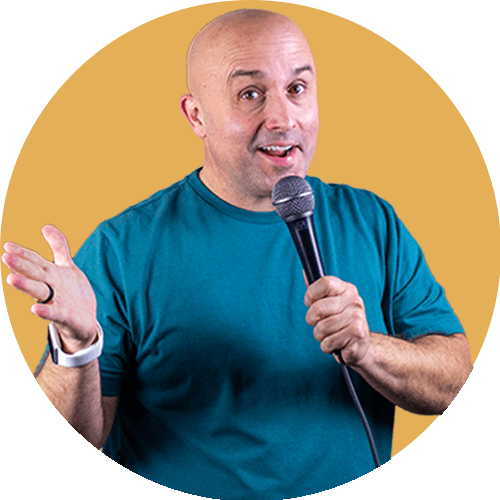 Pat Safford bio picture