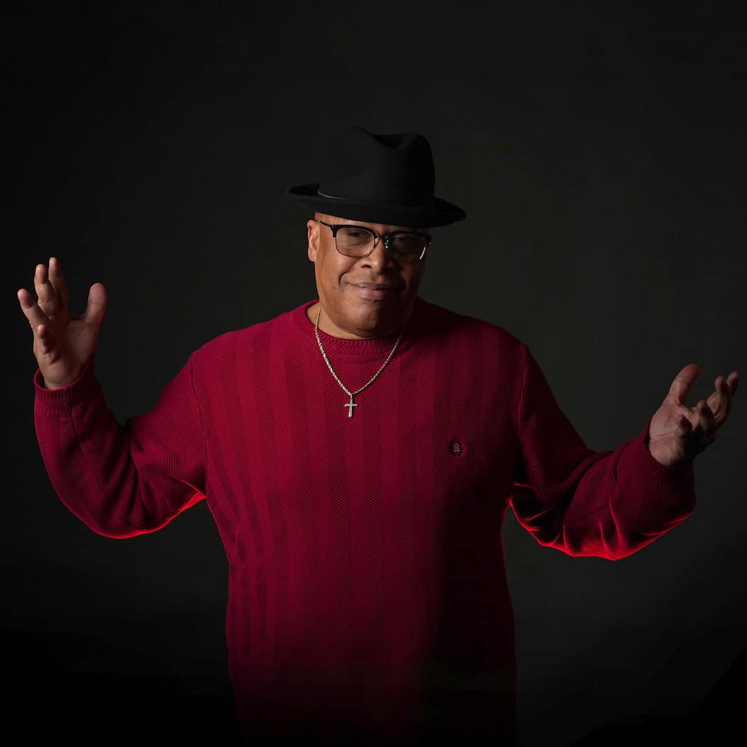 Ricky C. Simmons