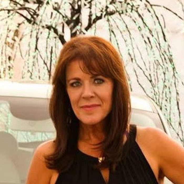 Jill Thomas (JT) Photo