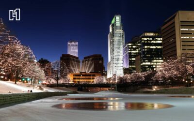 Fun Things to Do This Winter in Omaha (Indoor, Outdoor & Holiday Events)