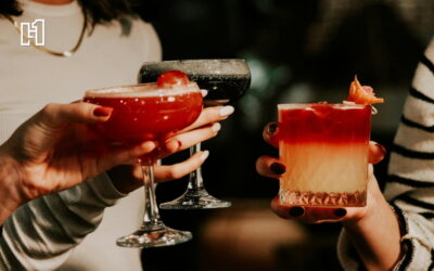 Best Places to Get Non-Alcoholic Drinks in Omaha