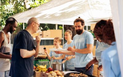 13 Volunteer Opportunities in Omaha