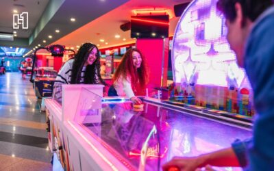 Fun Teen Spots in Omaha