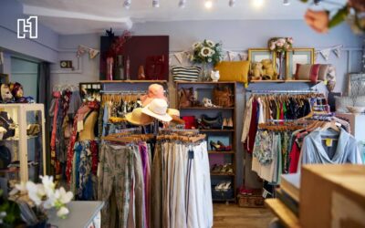 Best Omaha Thrift Shops, Antique Malls, Consignment Stores, & Vintage Finds