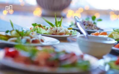 11 Best Omaha Healthy Restaurants to Try Out This Year