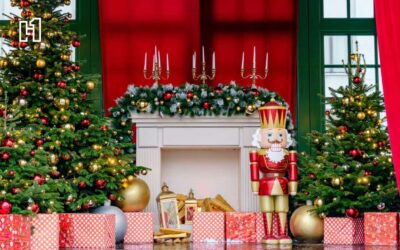 How to Celebrate Christmas in Omaha: Activities, Events, & Holiday Festivities Near You