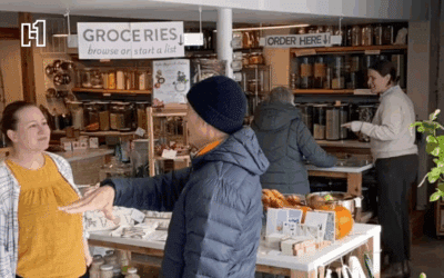 Omaha Shop Proves Going Green Can Be Easy