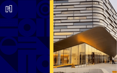 Check It Out: Omaha’s Brand New Central Library Opens April 2026