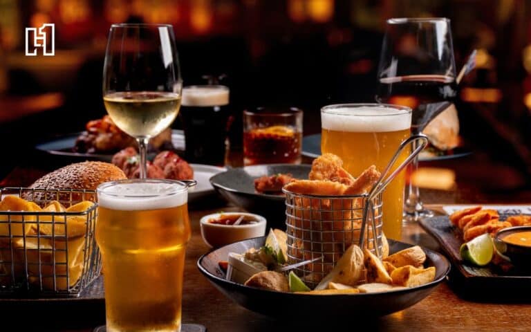 Happy Hour Bars & Restaurants in Omaha: Can’t-Miss Deals Locals Swear By