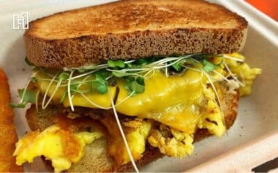 No Allergens, All the Flavor at Omaha Vegan Eatery