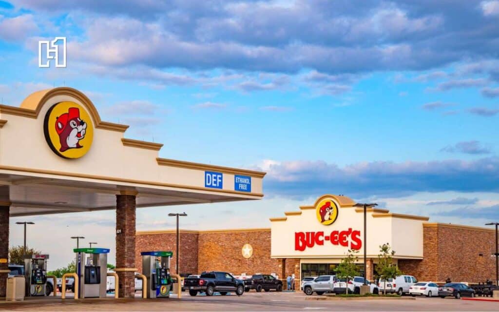 Buc-ee’s Nebraska Location in the Works