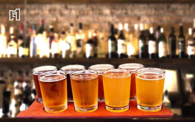 A Local’s Guide to Omaha’s Top Breweries & Wineries