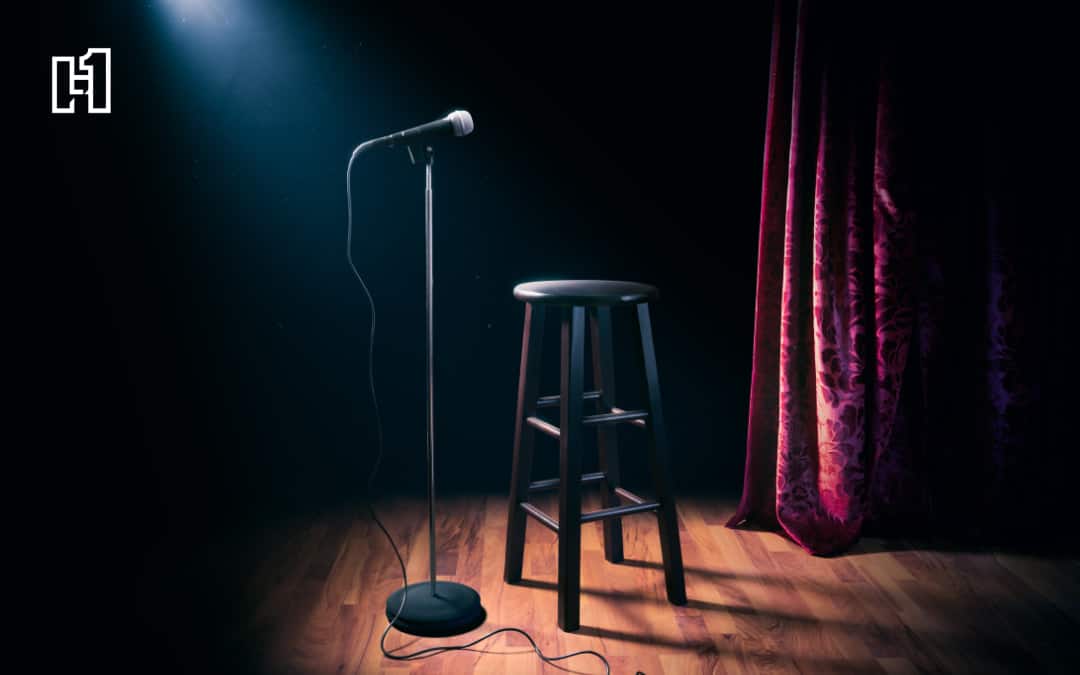 Need a Laugh? These Omaha Comedy Clubs Have the Best Shows