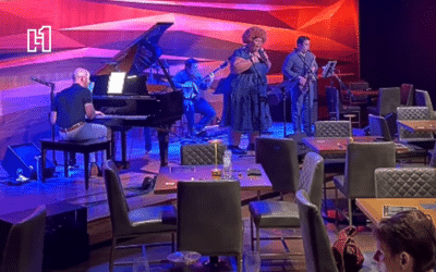 Omaha Broadway Bar Brings Live Musical Theater to Local Venues