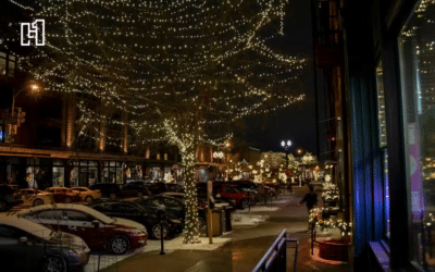 Top Date Night Spots in Omaha