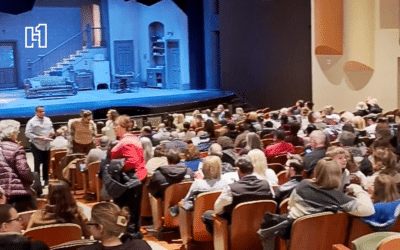 Omaha Community Playhouse: America’s Largest Community Theater